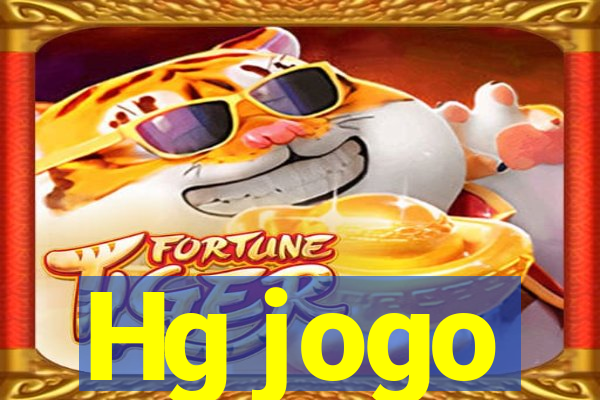 Hg jogo